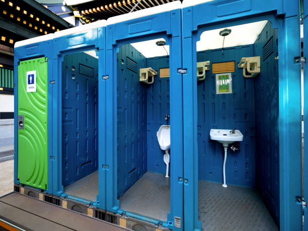 Best Local porta potty services  in Spring Valley, WI
