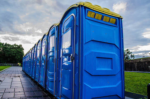 Best Construction site porta potty rental  in Spring Valley, WI